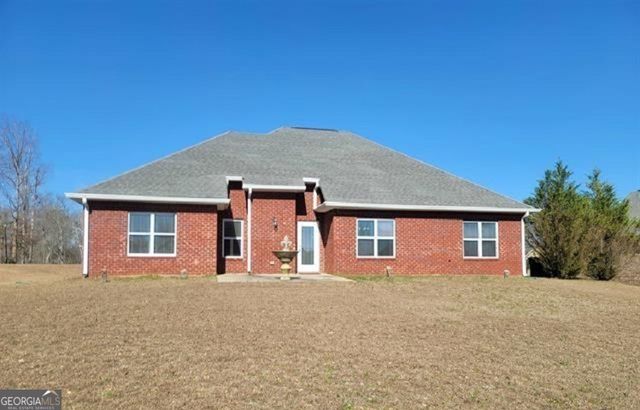 225 Morgan Ranch Circle, Bonaire, GA 31005