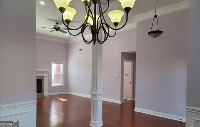 225 Morgan Ranch Circle, Bonaire, GA 31005