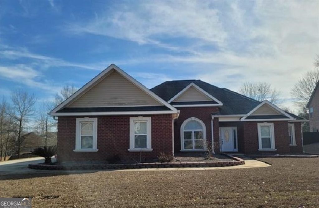 225 Morgan Ranch Circle, Bonaire, GA 31005