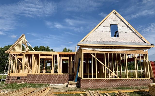 7655 Sweetwater Drive, Nashville, NC 27856
