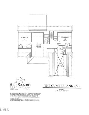 7655 Sweetwater Drive, Nashville, NC 27856