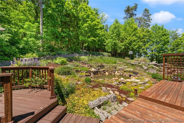 3028 Barrington Court, New Albany, IN 47150
