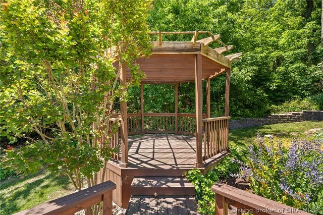 3028 Barrington Court, New Albany, IN 47150