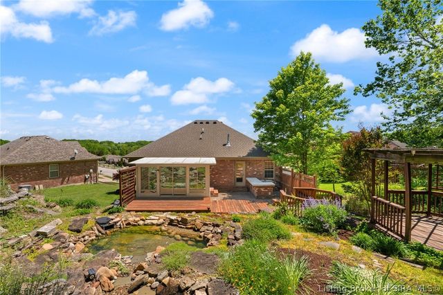 3028 Barrington Court, New Albany, IN 47150