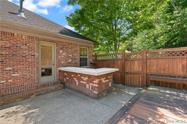 3028 Barrington Court, New Albany, IN 47150