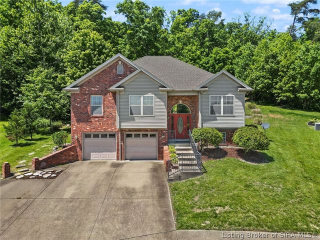 3028 Barrington Court, New Albany, IN 47150