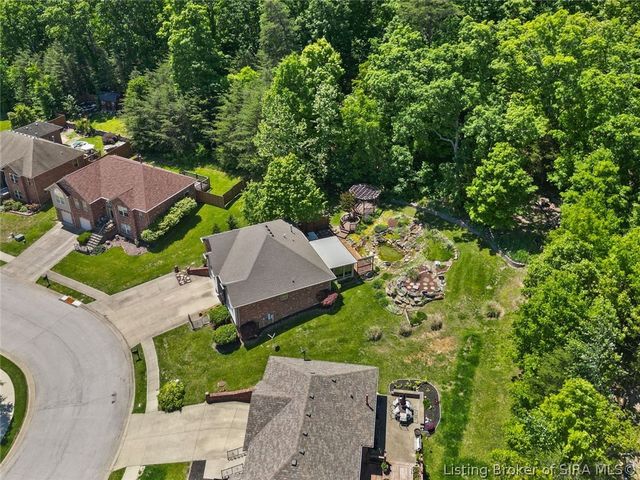 3028 Barrington Court, New Albany, IN 47150