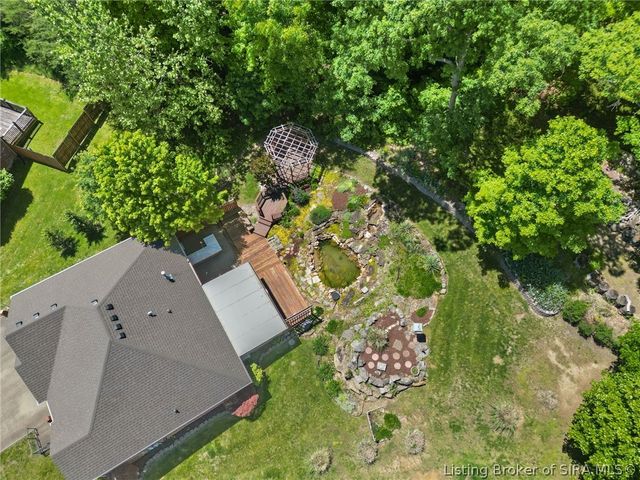 3028 Barrington Court, New Albany, IN 47150