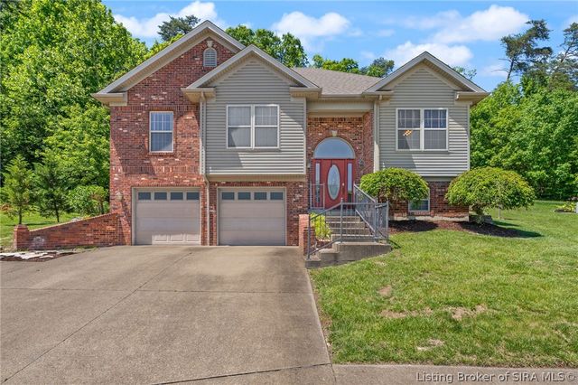 3028 Barrington Court, New Albany, IN 47150