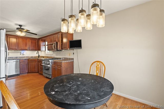 3028 Barrington Court, New Albany, IN 47150