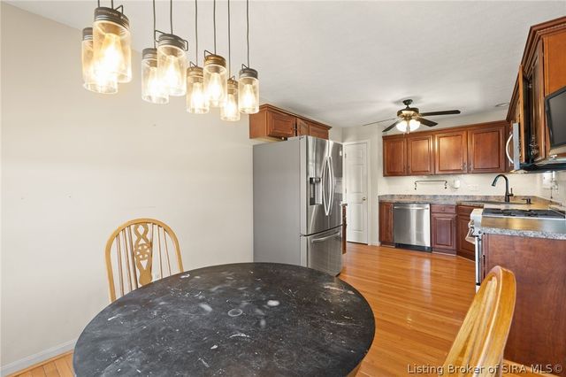 3028 Barrington Court, New Albany, IN 47150