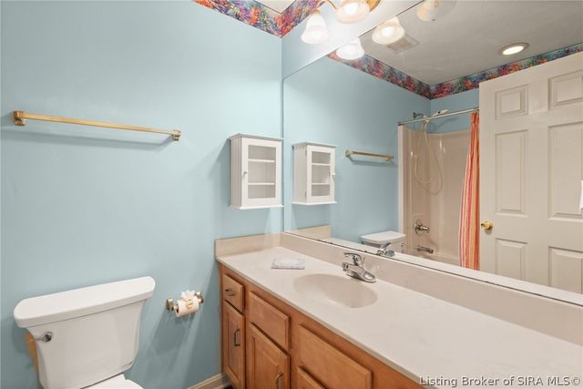 3028 Barrington Court, New Albany, IN 47150