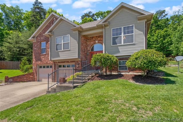 3028 Barrington Court, New Albany, IN 47150
