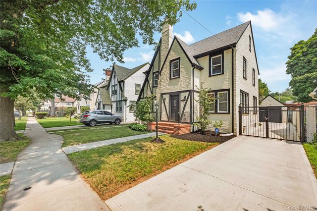 114-57 176th Street, Jamaica, NY 11434