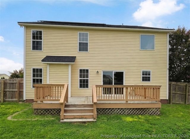 76 Haywood Street, Spring Lake, NC 28390