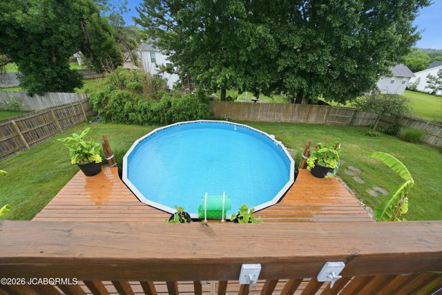 3704 TRIPLE CROWN DRIVE, Columbia, MO 65202