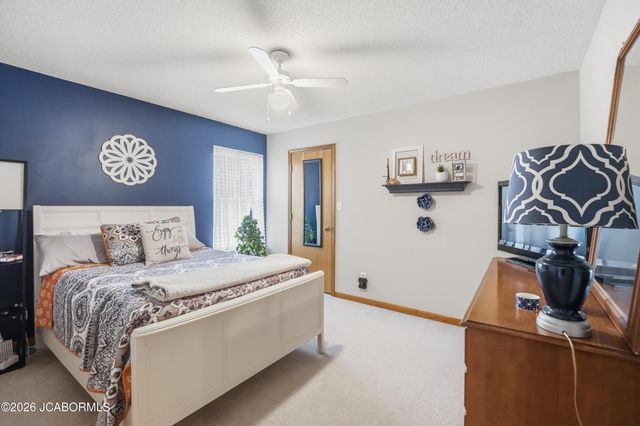 3704 TRIPLE CROWN DRIVE, Columbia, MO 65202