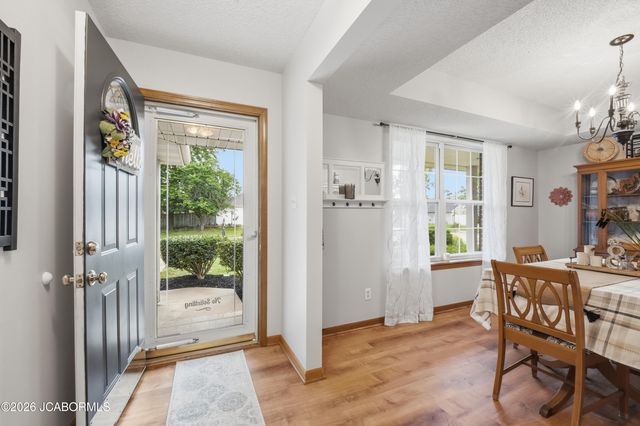 3704 TRIPLE CROWN DRIVE, Columbia, MO 65202