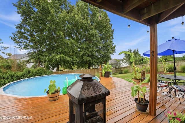 3704 TRIPLE CROWN DRIVE, Columbia, MO 65202