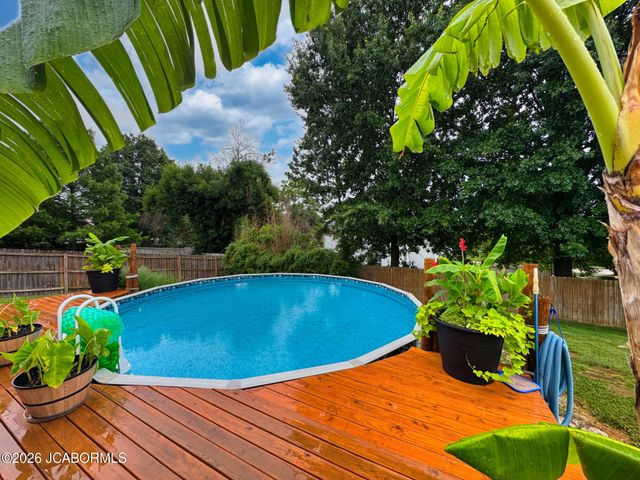 3704 TRIPLE CROWN DRIVE, Columbia, MO 65202