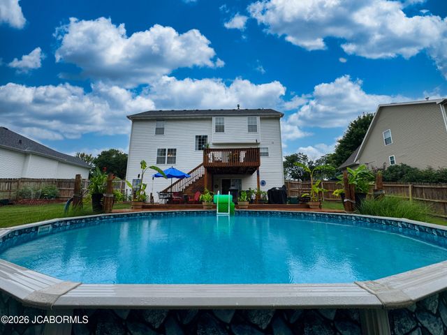 3704 TRIPLE CROWN DRIVE, Columbia, MO 65202