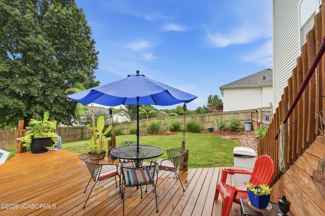 3704 TRIPLE CROWN DRIVE, Columbia, MO 65202