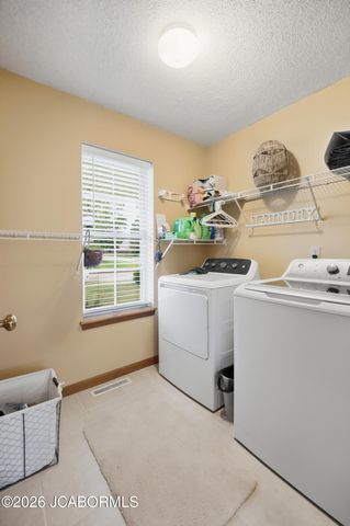 3704 TRIPLE CROWN DRIVE, Columbia, MO 65202