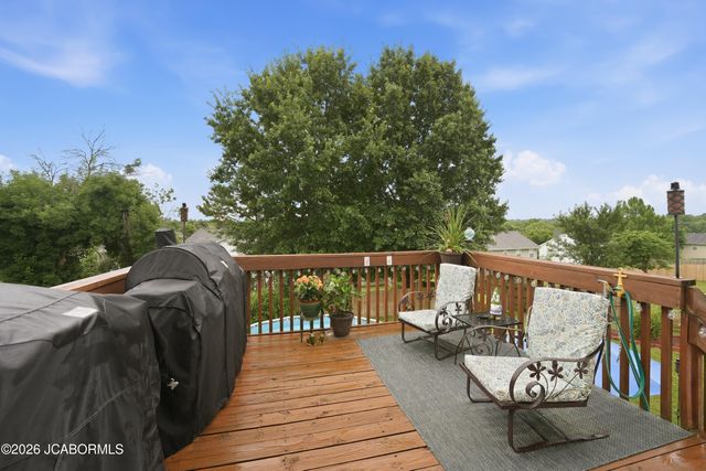 3704 TRIPLE CROWN DRIVE, Columbia, MO 65202