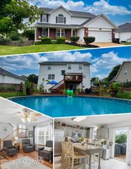 3704 TRIPLE CROWN DRIVE, Columbia, MO 65202
