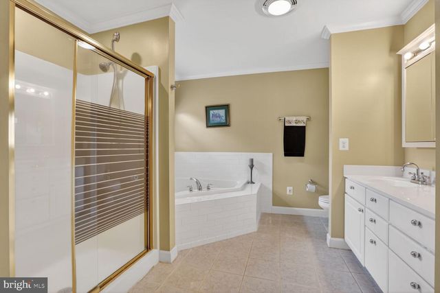 4019 GYPSUM HILL RD, Haymarket, VA 20169