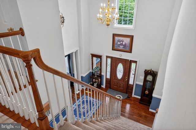 4019 GYPSUM HILL RD, Haymarket, VA 20169
