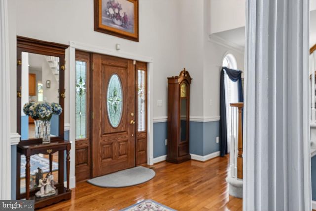 4019 GYPSUM HILL RD, Haymarket, VA 20169