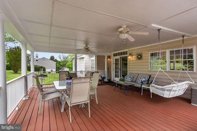 4019 GYPSUM HILL RD, Haymarket, VA 20169