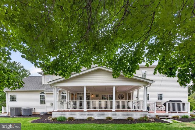 4019 GYPSUM HILL RD, Haymarket, VA 20169