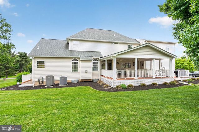 4019 GYPSUM HILL RD, Haymarket, VA 20169