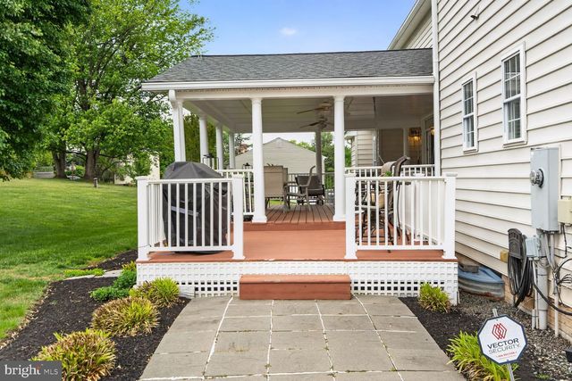 4019 GYPSUM HILL RD, Haymarket, VA 20169