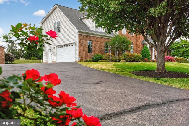 4019 GYPSUM HILL RD, Haymarket, VA 20169