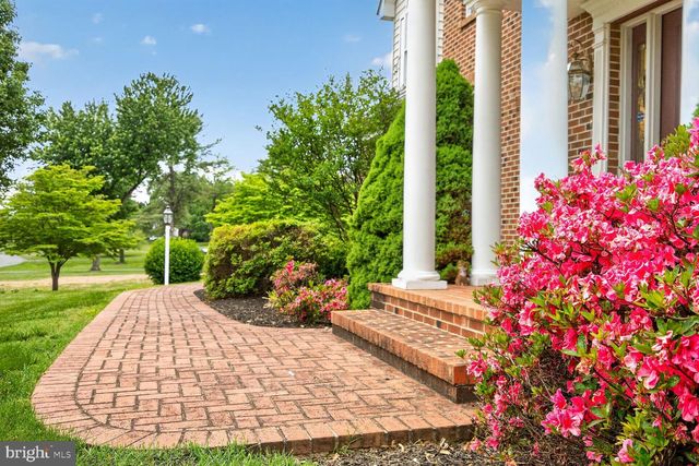 4019 GYPSUM HILL RD, Haymarket, VA 20169