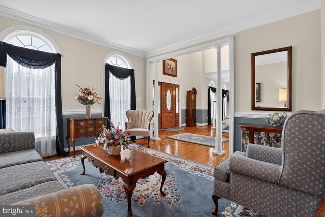 4019 GYPSUM HILL RD, Haymarket, VA 20169
