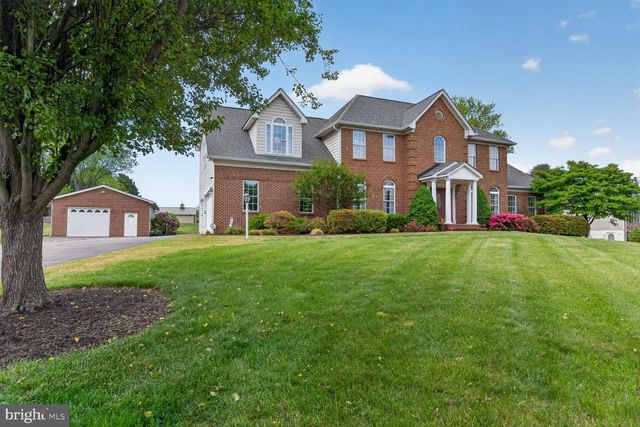 4019 GYPSUM HILL RD, Haymarket, VA 20169