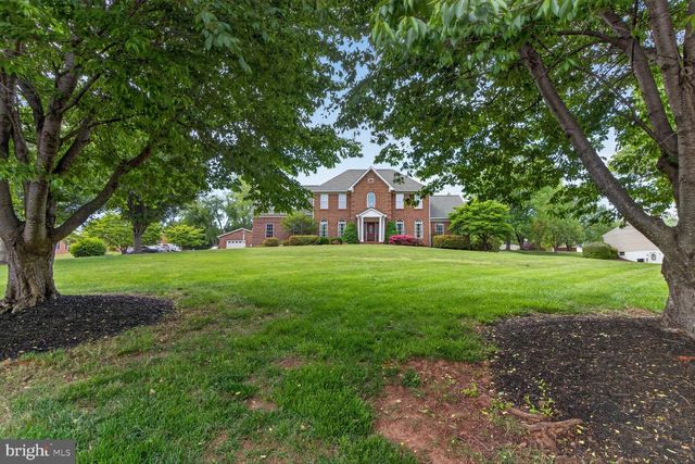 4019 GYPSUM HILL RD, Haymarket, VA 20169