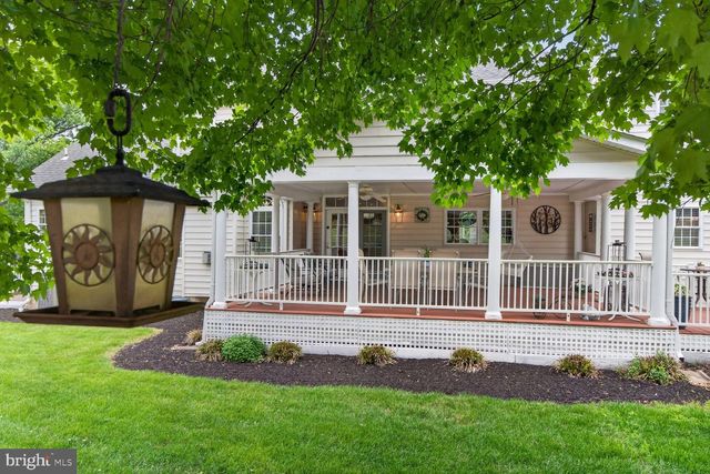 4019 GYPSUM HILL RD, Haymarket, VA 20169