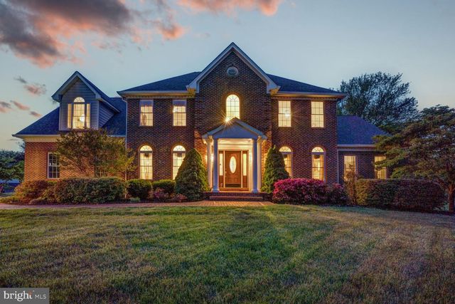 4019 GYPSUM HILL RD, Haymarket, VA 20169