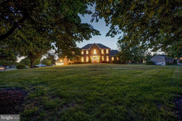 4019 GYPSUM HILL RD, Haymarket, VA 20169