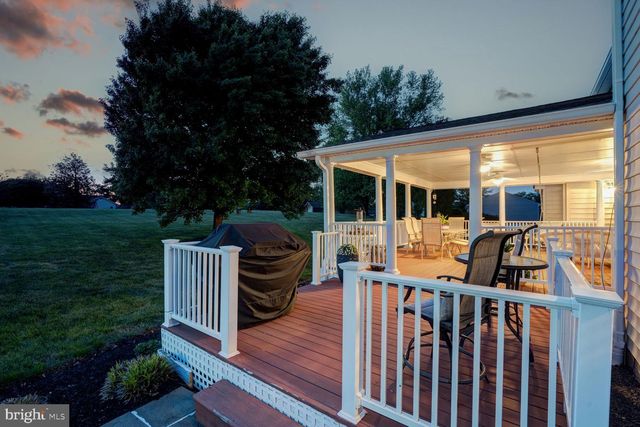 4019 GYPSUM HILL RD, Haymarket, VA 20169