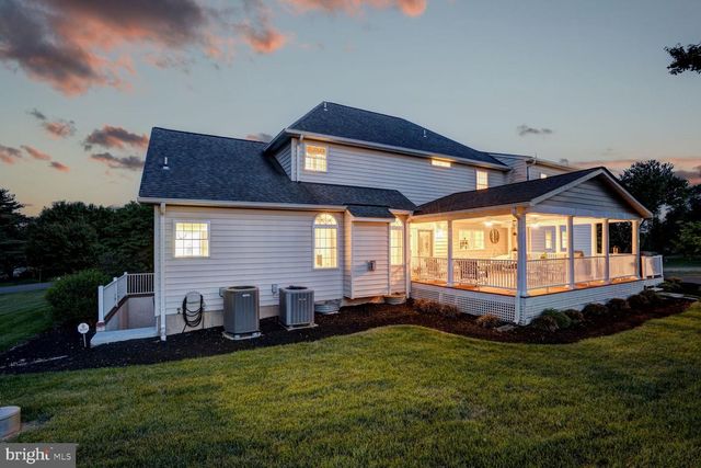 4019 GYPSUM HILL RD, Haymarket, VA 20169
