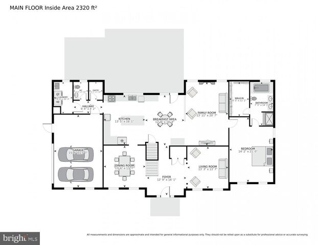 4019 GYPSUM HILL RD, Haymarket, VA 20169