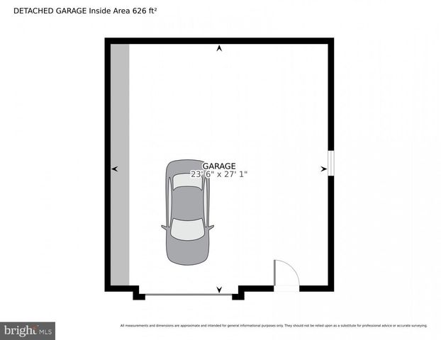 4019 GYPSUM HILL RD, Haymarket, VA 20169