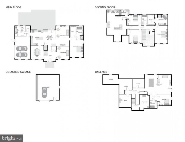 4019 GYPSUM HILL RD, Haymarket, VA 20169