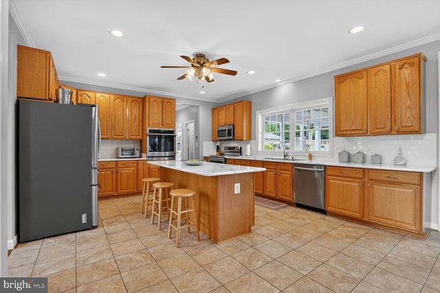 4019 GYPSUM HILL RD, Haymarket, VA 20169